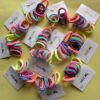 Hair ties for girls