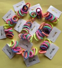 Hair ties for girls