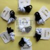 Girls hair ties